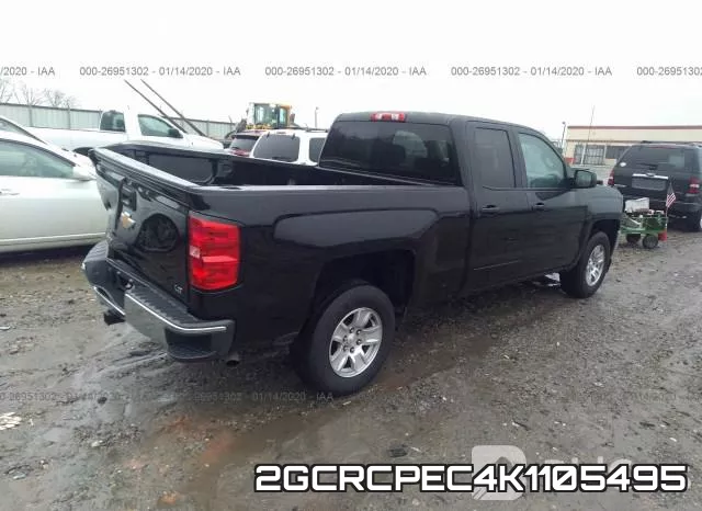 2GCRCPEC4K1105495 фото 5