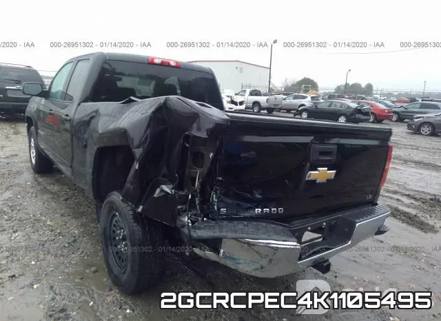 2GCRCPEC4K1105495 фото 7