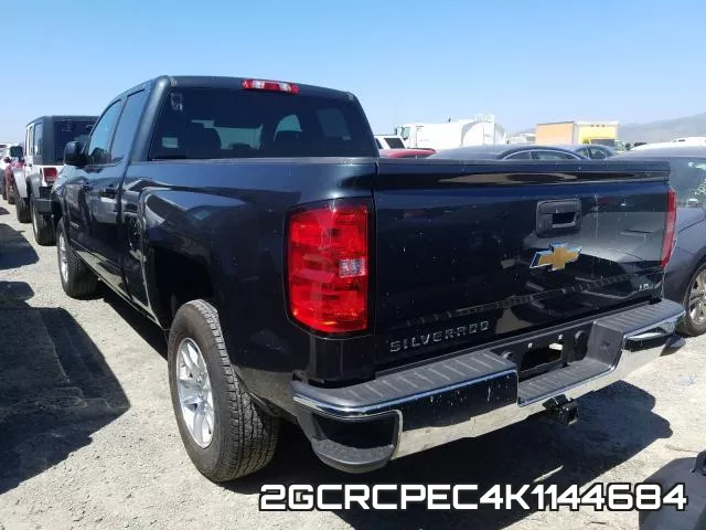 2GCRCPEC4K1144684 фото 4