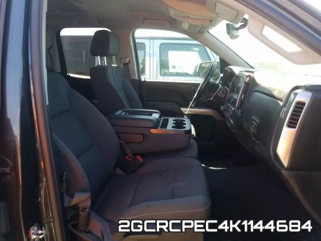 2GCRCPEC4K1144684 фото 6