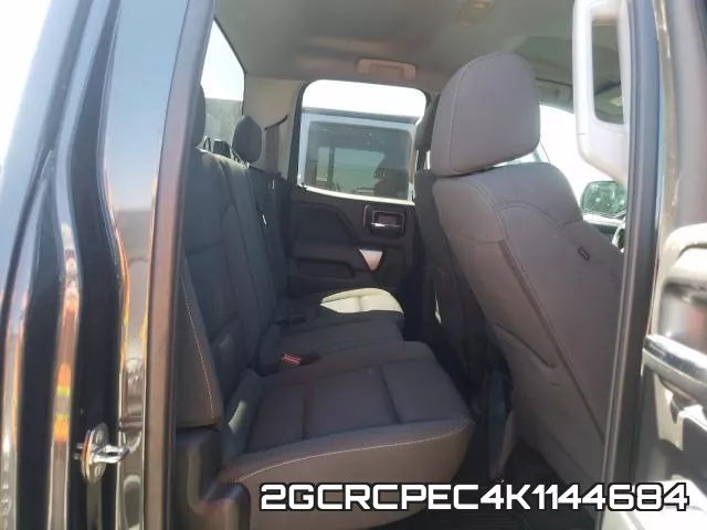 2GCRCPEC4K1144684 фото 7