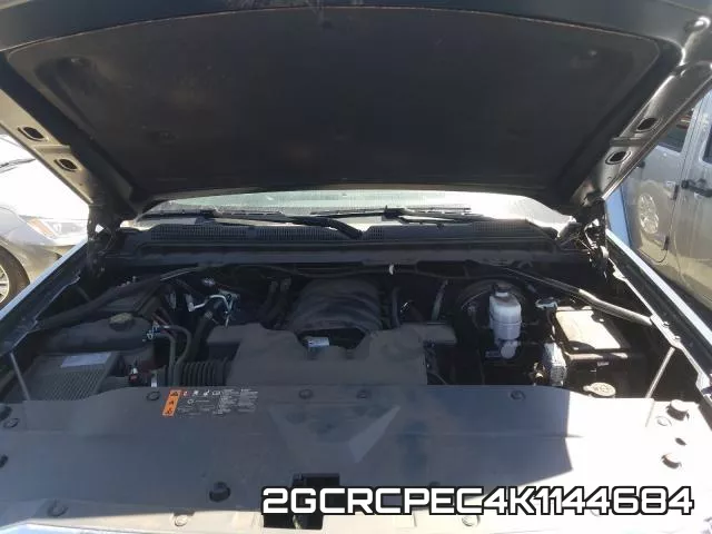 2GCRCPEC4K1144684 фото 8