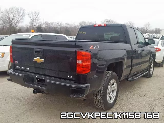 2GCVKPEC1K1158768 фото 5