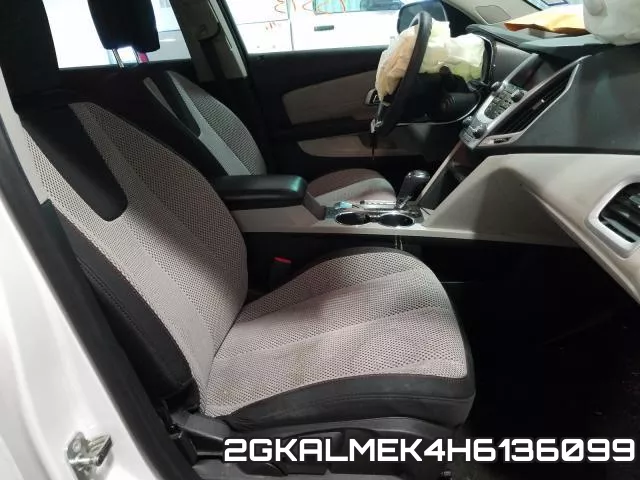 2GKALMEK4H6136099 фото 6