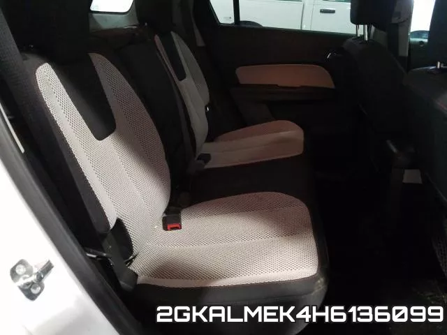 2GKALMEK4H6136099 фото 7