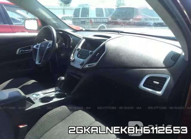2GKALNEK8H6112653 фото 6