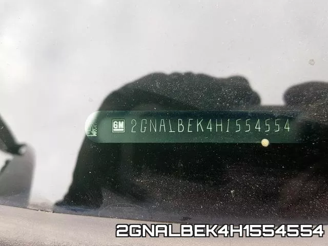 2GNALBEK4H1554554 фото 2