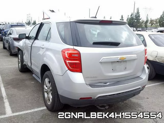 2GNALBEK4H1554554 фото 4