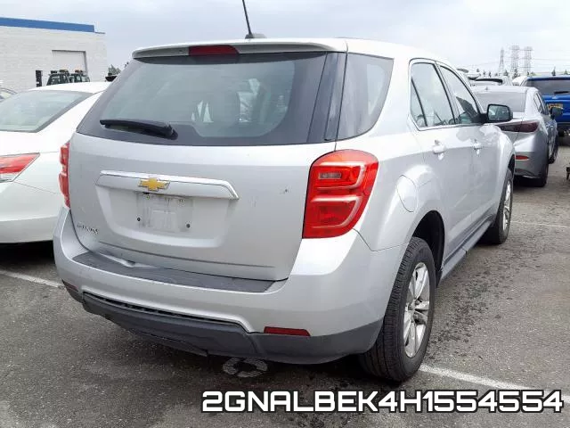 2GNALBEK4H1554554 фото 5