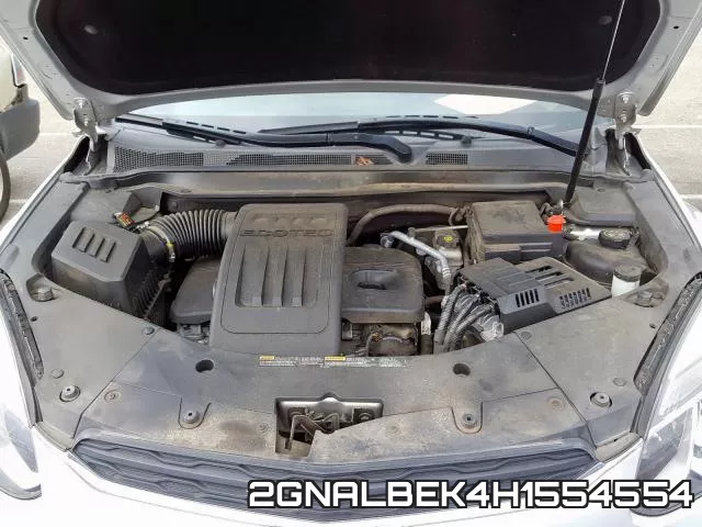 2GNALBEK4H1554554 фото 8