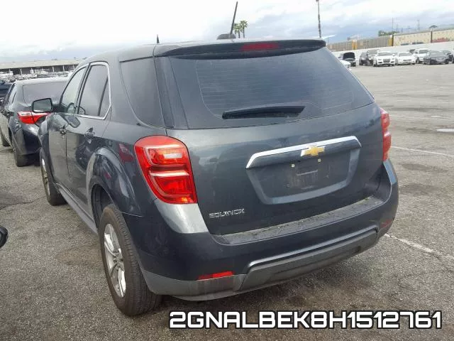 2GNALBEK8H1512761 фото 4