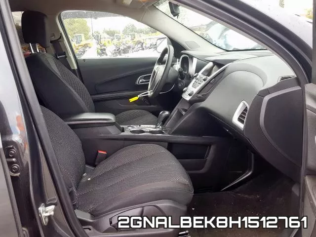 2GNALBEK8H1512761 фото 6