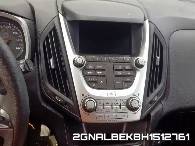 2GNALBEK8H1512761 фото 10