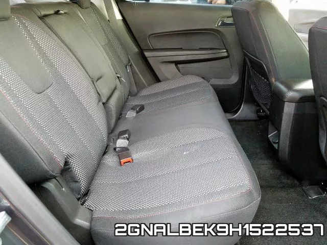 2GNALBEK9H1522537 фото 7