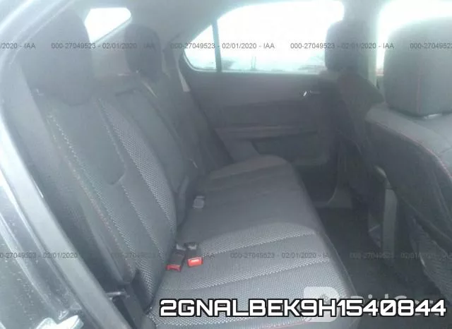 2GNALBEK9H1540844 фото 9