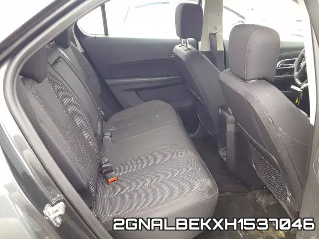 2GNALBEKXH1537046 фото 7