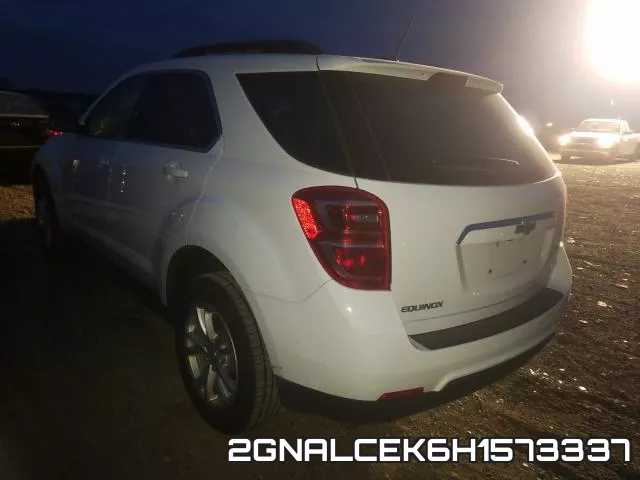 2GNALCEK6H1573337 фото 4
