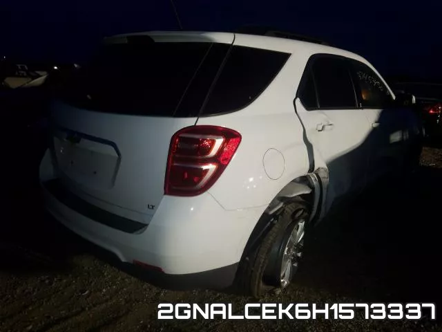 2GNALCEK6H1573337 фото 5