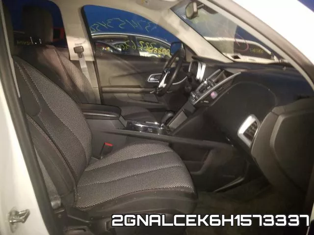 2GNALCEK6H1573337 фото 6