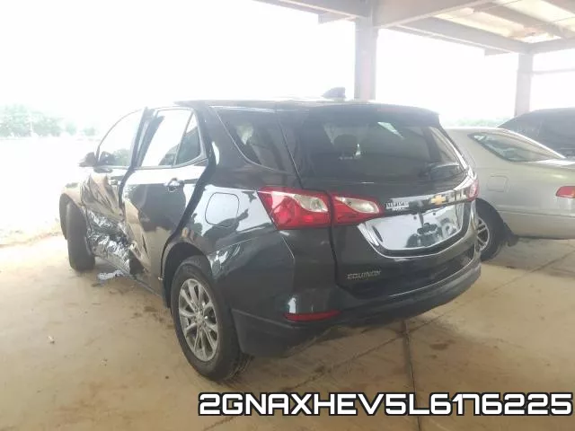2GNAXHEV5L6176225 фото 4