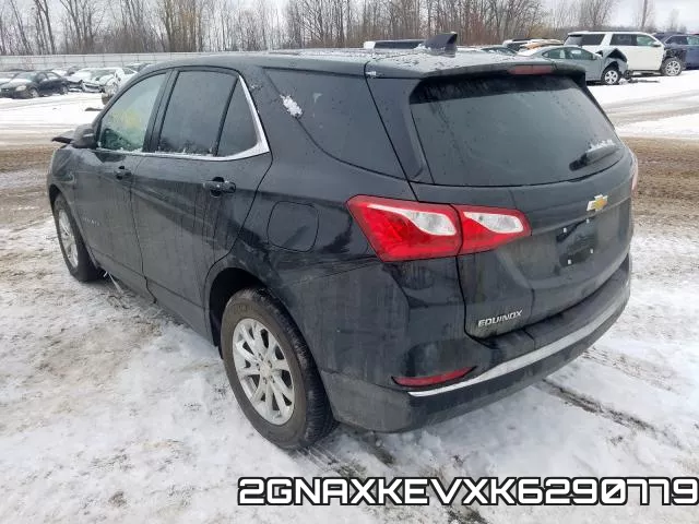2GNAXKEVXK6290779 фото 4