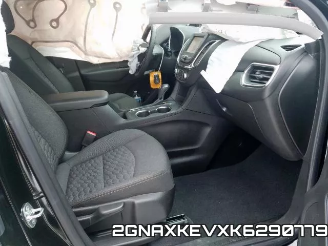 2GNAXKEVXK6290779 фото 6