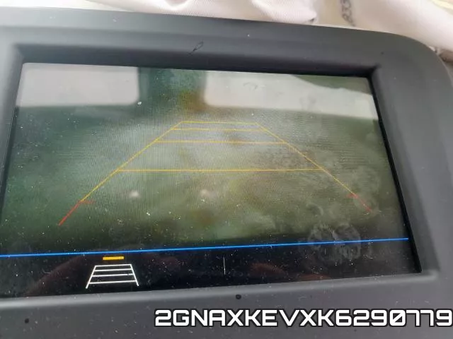 2GNAXKEVXK6290779 фото 10
