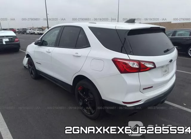 2GNAXKEX6J6285594 фото 4