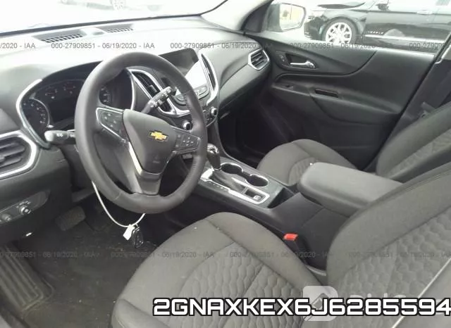 2GNAXKEX6J6285594 фото 6