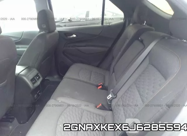 2GNAXKEX6J6285594 фото 9