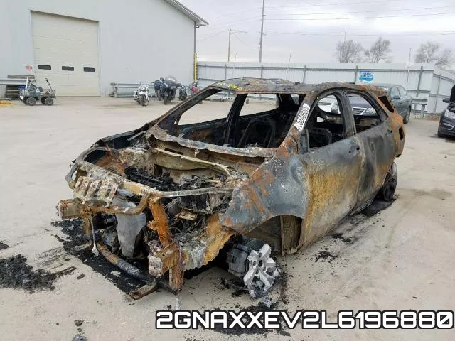 2GNAXXEV2L6196880 фото 3