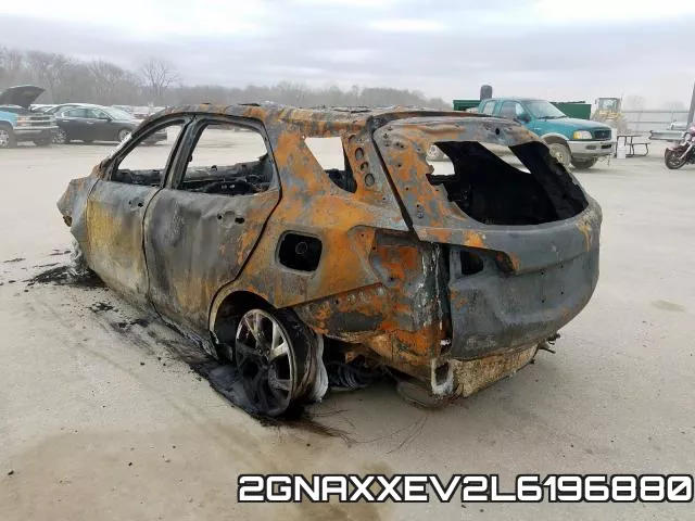 2GNAXXEV2L6196880 фото 4