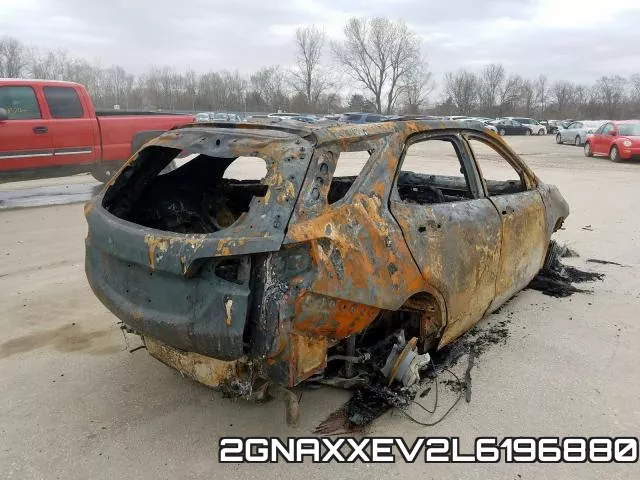2GNAXXEV2L6196880 фото 5
