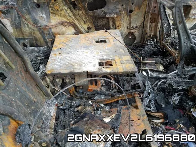2GNAXXEV2L6196880 фото 7
