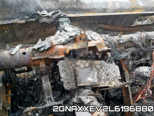 2GNAXXEV2L6196880 фото 9
