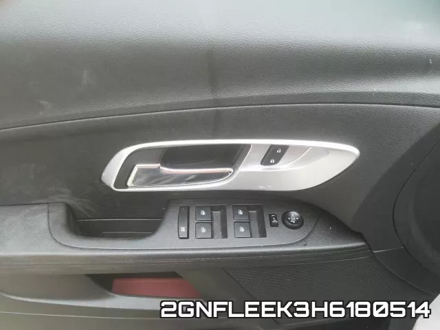 2GNFLEEK3H6180514 фото 10