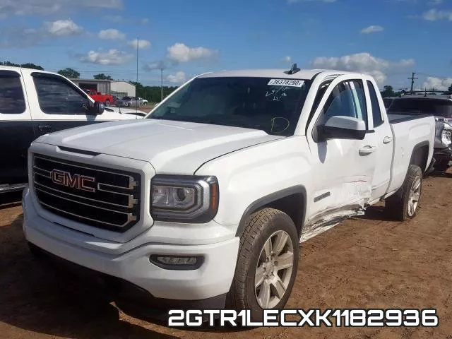 2GTR1LECXK1182936 фото 3