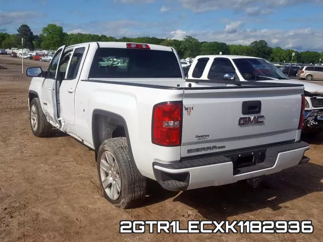 2GTR1LECXK1182936 фото 4