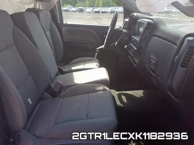 2GTR1LECXK1182936 фото 6
