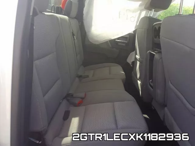 2GTR1LECXK1182936 фото 7