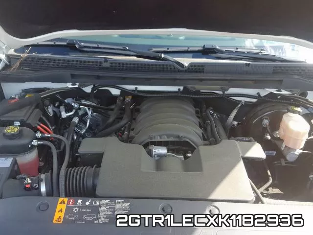 2GTR1LECXK1182936 фото 8