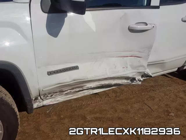 2GTR1LECXK1182936 фото 10