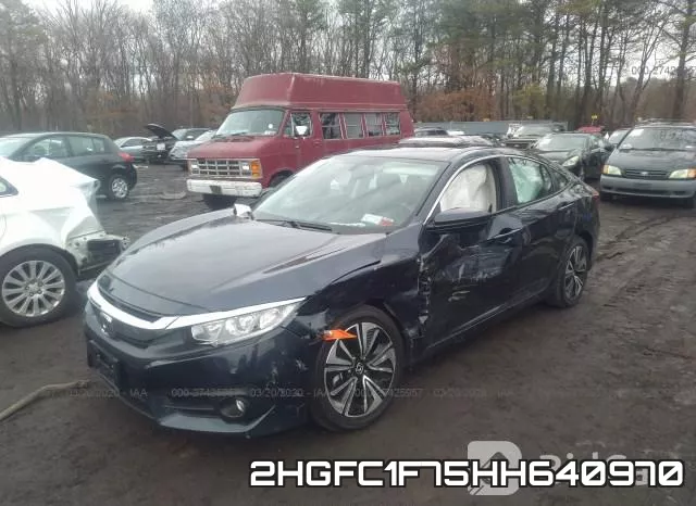 2HGFC1F75HH640970 фото 3