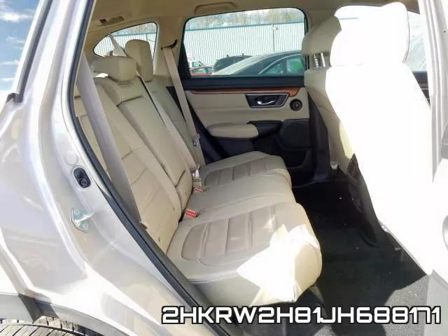 2HKRW2H81JH688171 фото 7