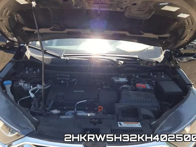 2HKRW5H32KH402500 фото 8