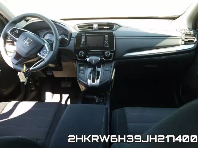 2HKRW6H39JH217400 фото 10