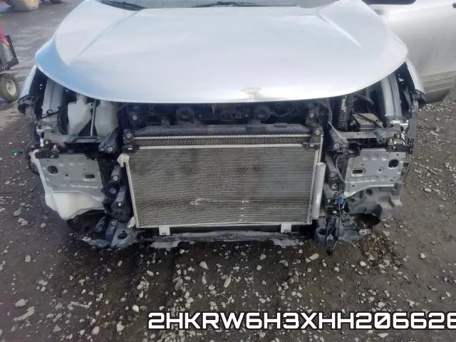 2HKRW6H3XHH206626 фото 10
