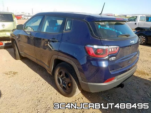 3C4NJCAB1JT488495 фото 4