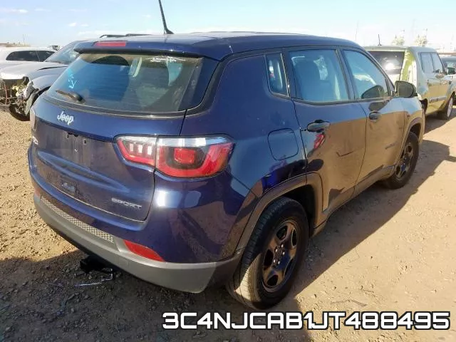 3C4NJCAB1JT488495 фото 5