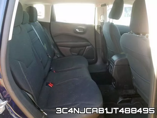 3C4NJCAB1JT488495 фото 7